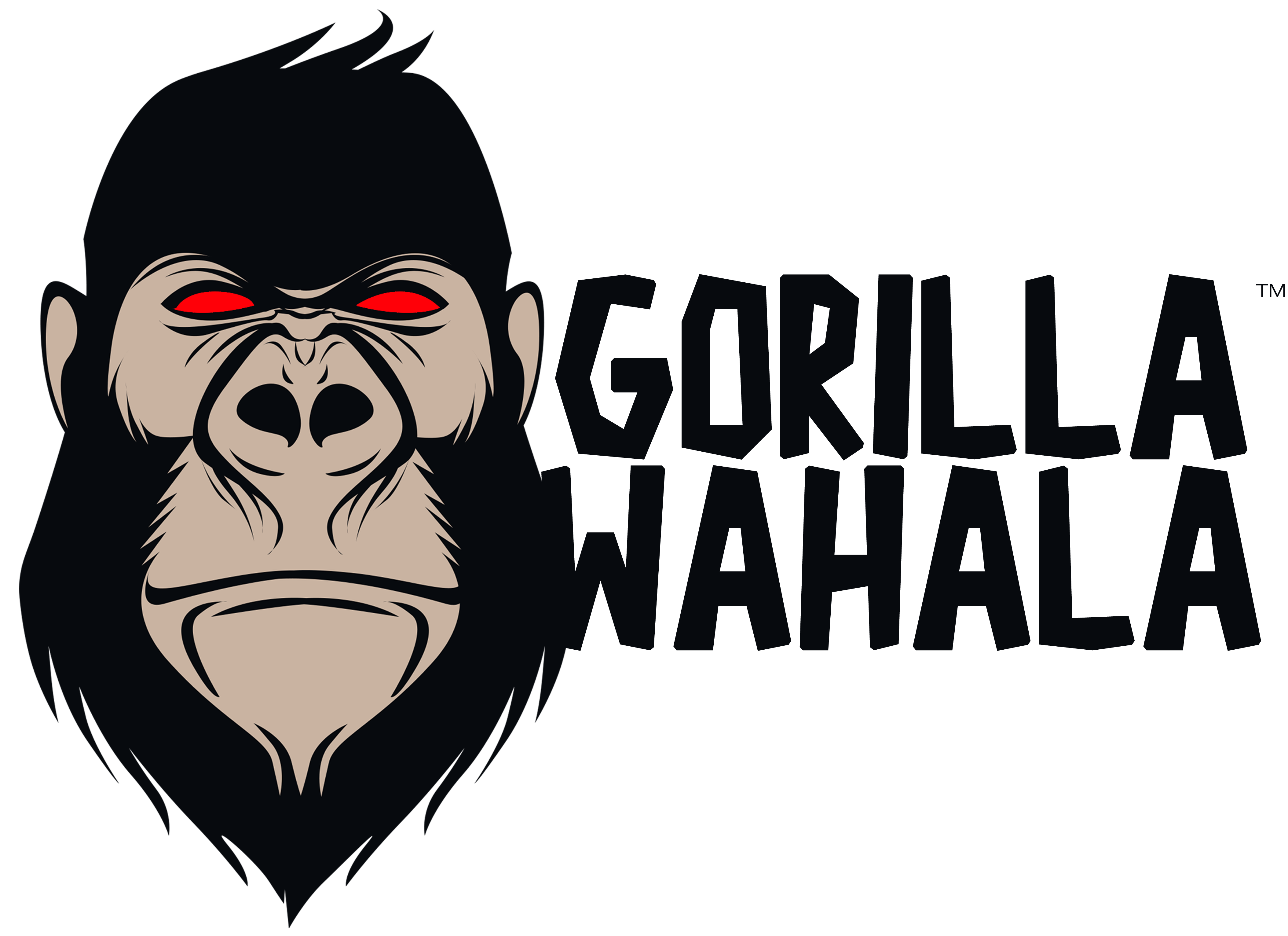Gorilla Wahala