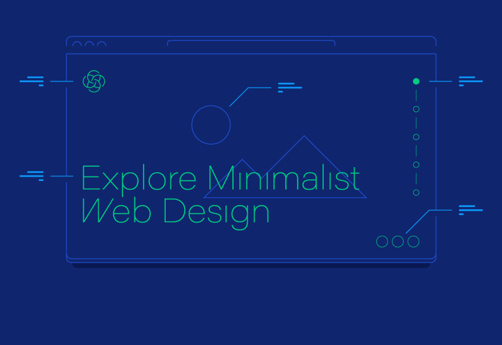 The Magic of Minimalist Web Design: Why Less Is More